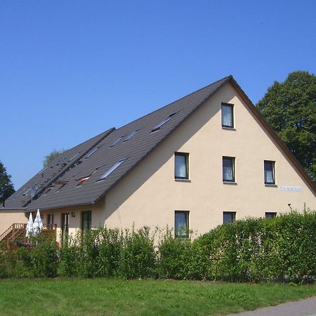 Pension Elmenhorst Elmenhorst/Lichtenhagen Exterior photo